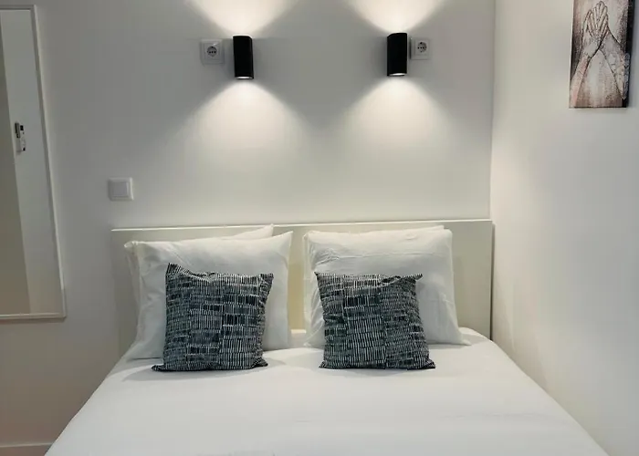 Suites Almirante Reis - Arroios