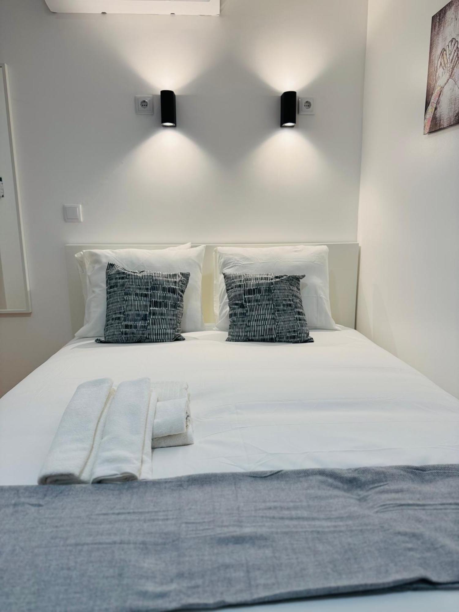 Almirante Reis - Arroios Homestay Lisbon