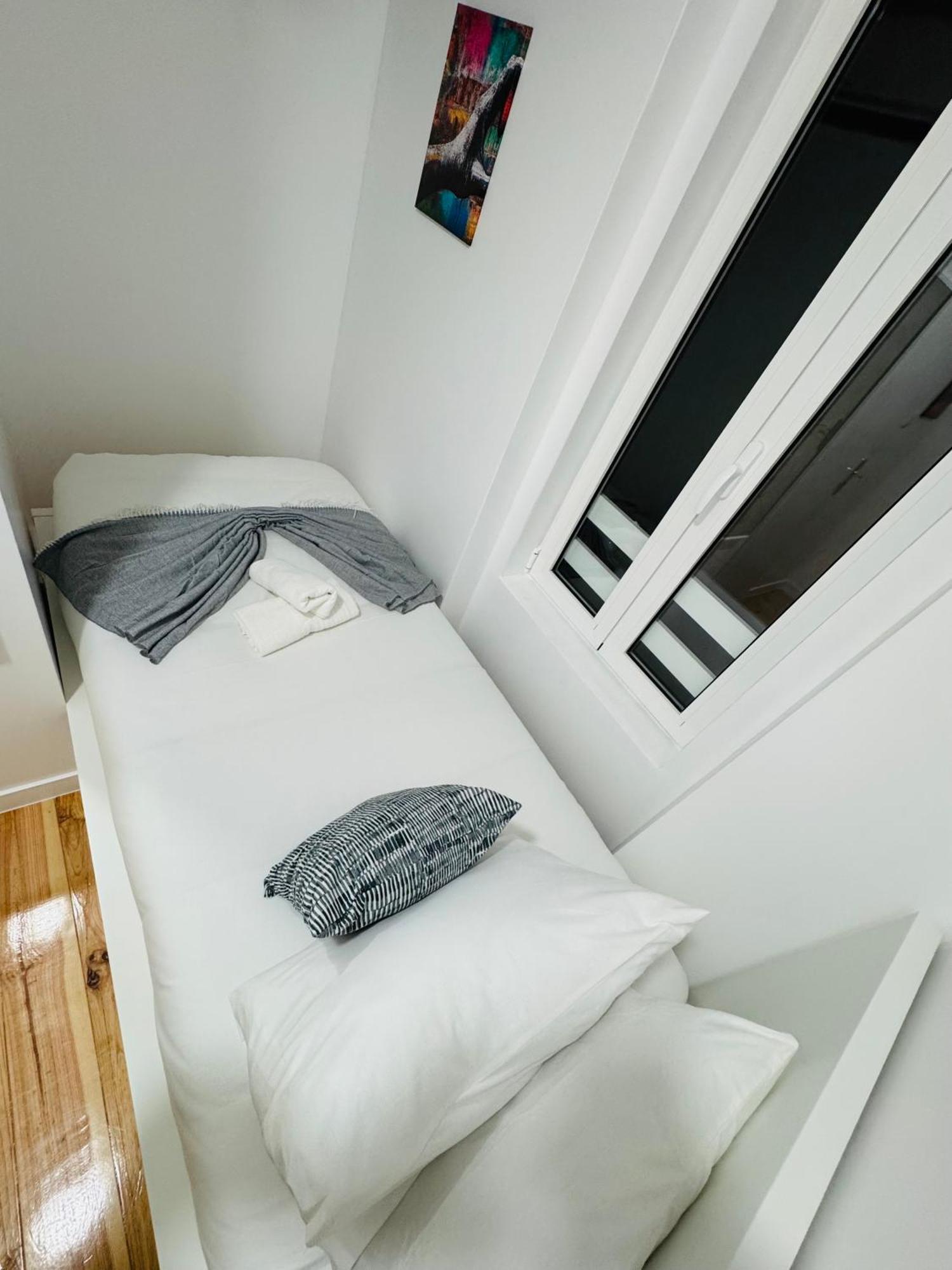 Almirante Reis - Arroios Homestay