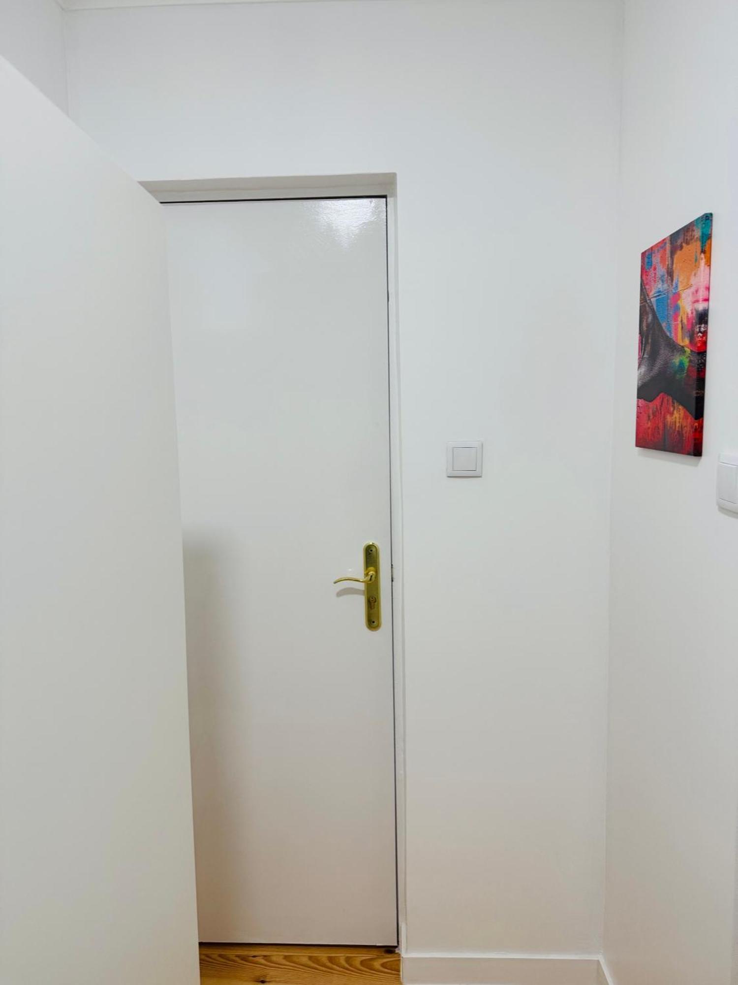 Homestay Almirante Reis - Arroios *