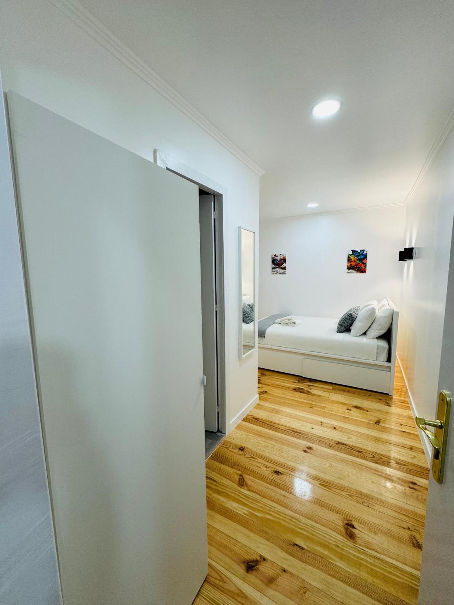 Almirante Reis - Arroios Homestay