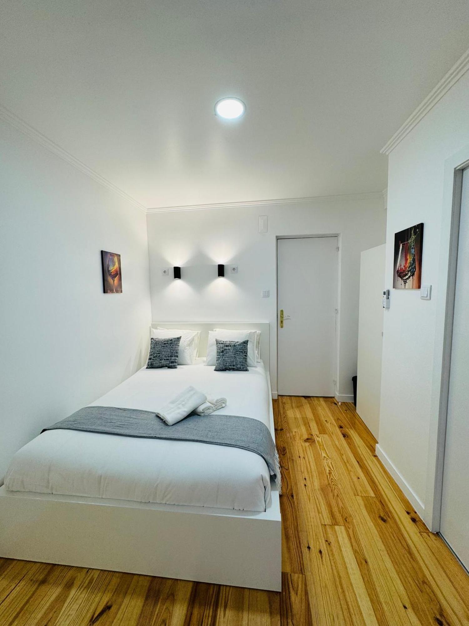 Homestay Almirante Reis - Arroios *
